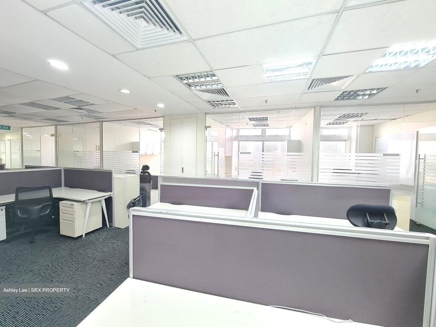 City Gate (D7), Office #451047571